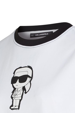 T-shirt - Blanc