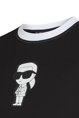 T-shirt - Noir