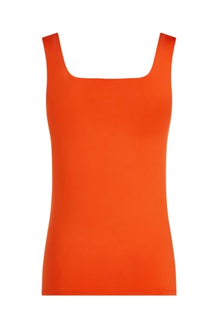 Débardeur - Orange