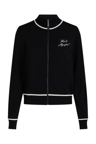 Gilet - Noir