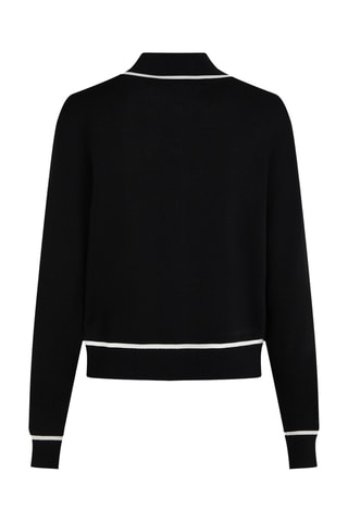 Gilet - Noir