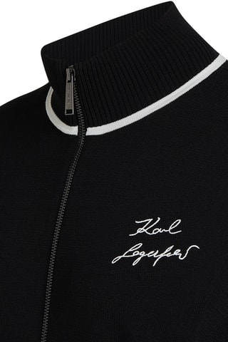 Gilet - Noir