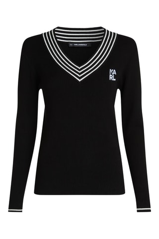 Pull - Noir