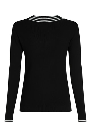 Pull - Noir