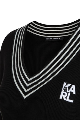 Pull - Noir