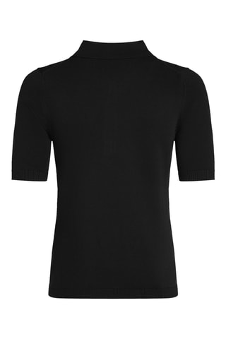 Polo - Noir