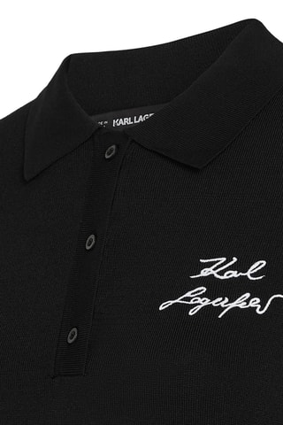 Polo - Noir