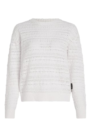 Pull - Blanc