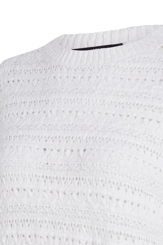 Pull - Blanc