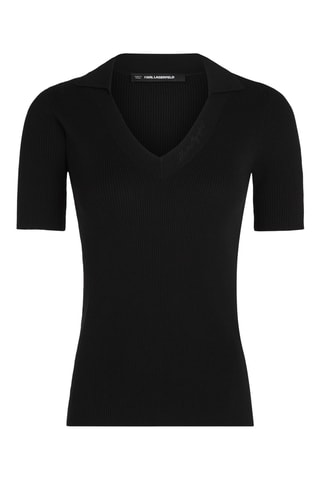 Polo - Noir