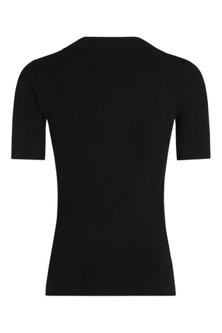 Polo - Noir