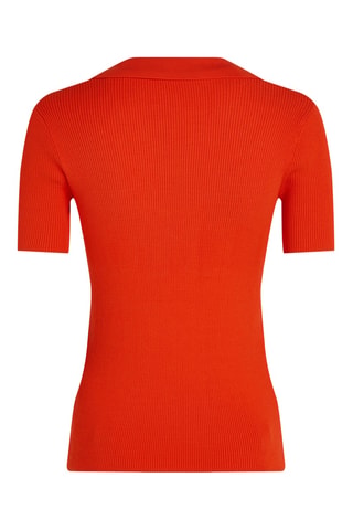 Polo - Rouge