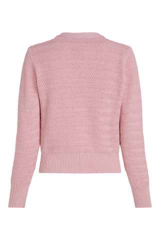 Gilet - Rose