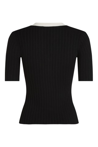 Top - Noir