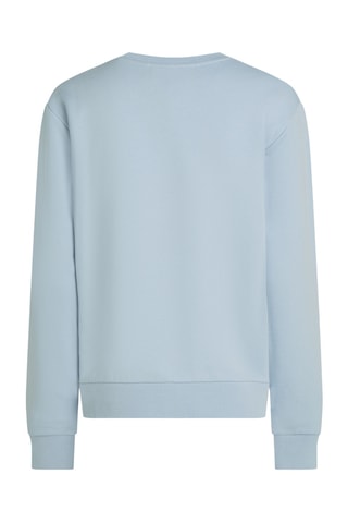 Sweat en coton biologique - Ciel