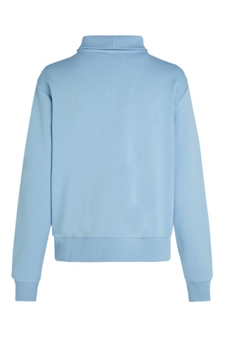 Sweat en coton biologique - Ciel