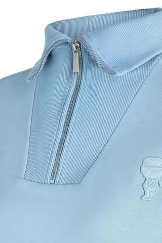 Sweat en coton biologique - Ciel