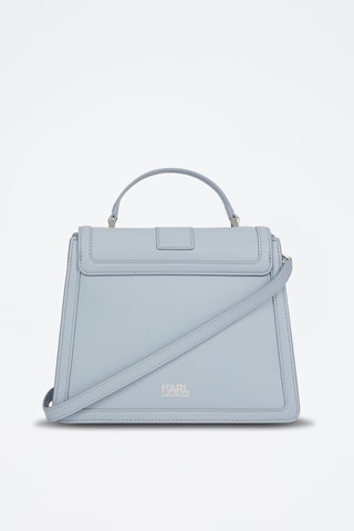 Sac à main en cuir - Ciel