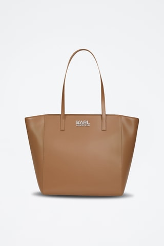 Sac porté épaule - Marron