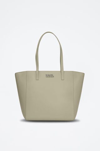 Sac porté épaule - Vert d'eau