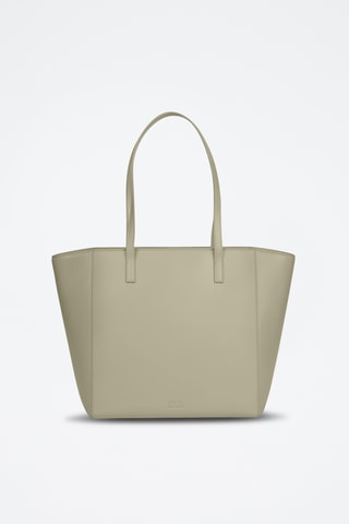 Sac porté épaule - Vert d'eau