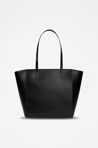 Sac porté épaule - Noir