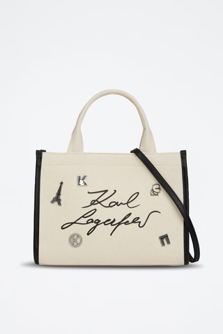 Sac à main - Blanc