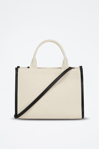 Sac à main - Blanc