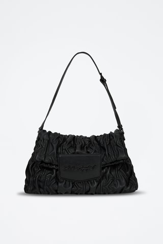 Sac porté épaule - Noir