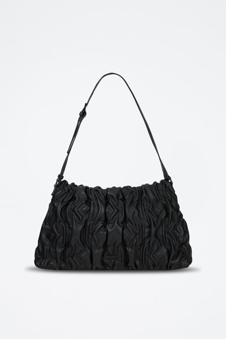Sac porté épaule - Noir