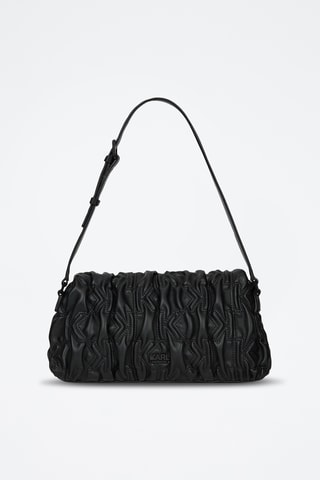 Sac porté épaule - Noir