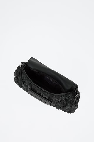 Sac porté épaule - Noir