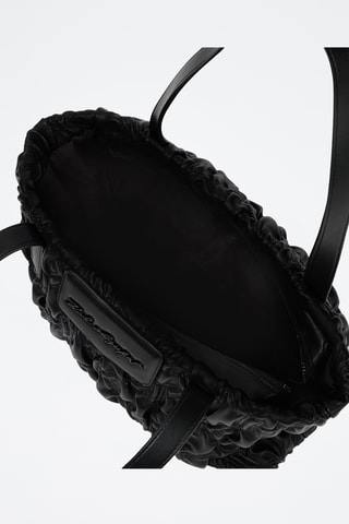 Sac porté épaule - Noir