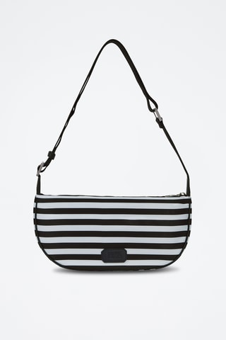 Sac porté épaule - Noir