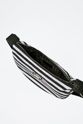 Sac porté épaule - Noir