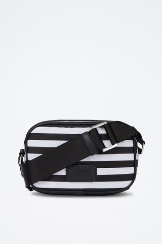 Sac bandoulière - Noir