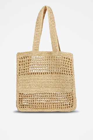 Cabas - Beige