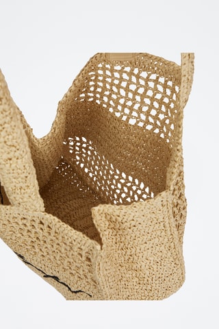 Cabas - Beige
