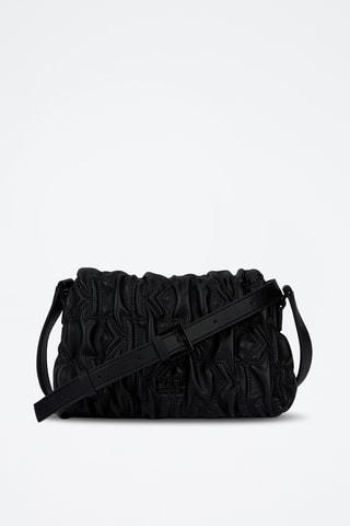 Sac bandoulière - Noir