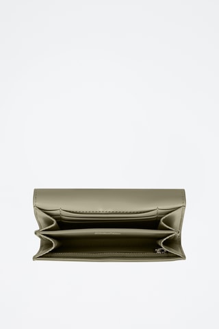 Compagnon - Vert clair