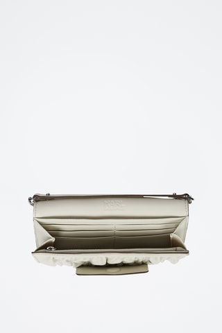 Sac bandoulière - Ecru