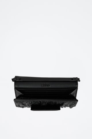 Sac bandoulière - Noir
