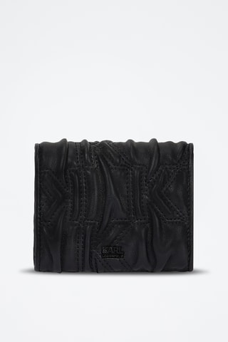 Porte-monnaie - Noir