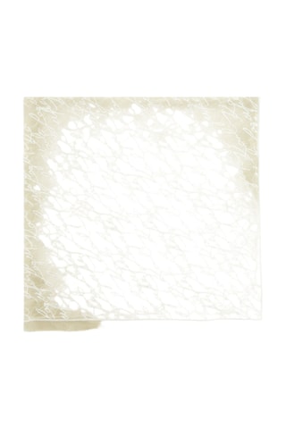 Foulard - Vert d’eau