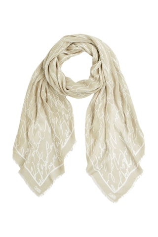 Foulard - Vert d’eau