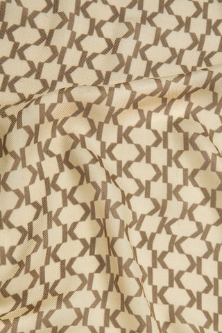 Carré - Beige