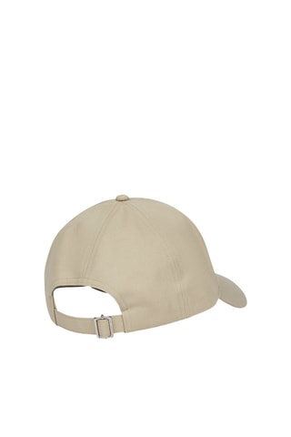 Casquette - Beige