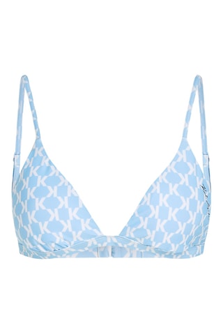 Haut de maillot - Ciel