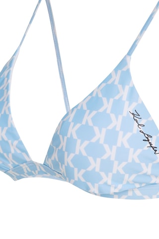 Haut de maillot - Ciel