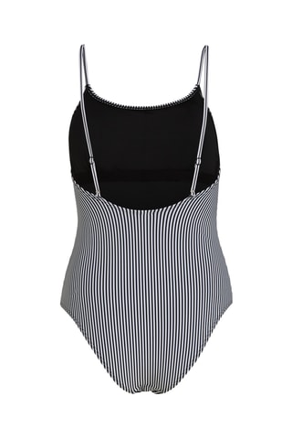 Maillot 1 pièce - Noir